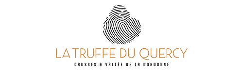 la truffe du Quercy logo